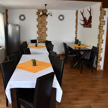 Simona Guest house 3*