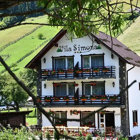 Simona Casa de hóspedes