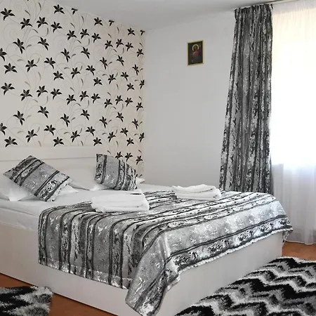 Guest house Simona 3*