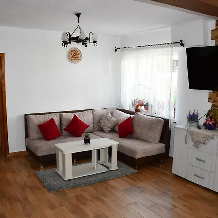 Casa de hóspedes Simona