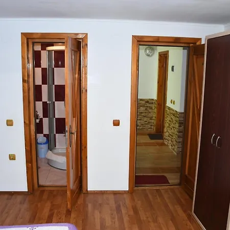 Simona Guest house 3*