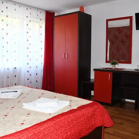 Simona Guest house Moeciu De Sus