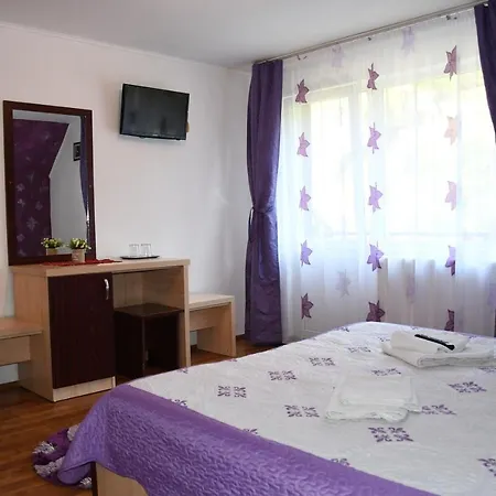 Simona Guest house Moeciu De Sus