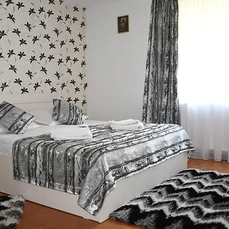 Simona Guest house Moeciu De Sus