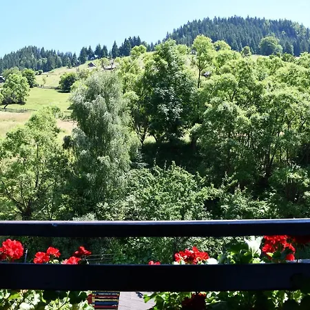 Simona Guest house