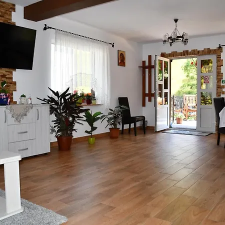 Guest house Simona 3*