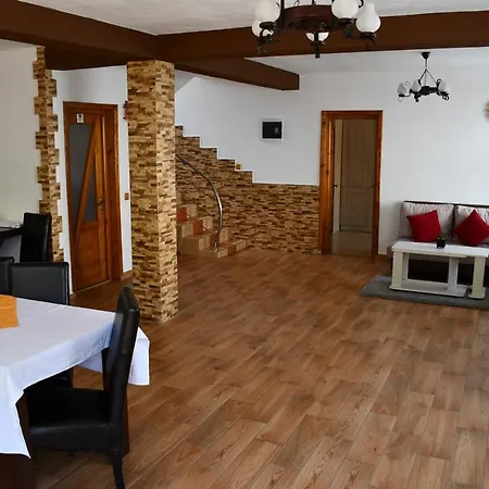 Simona Casa de hóspedes