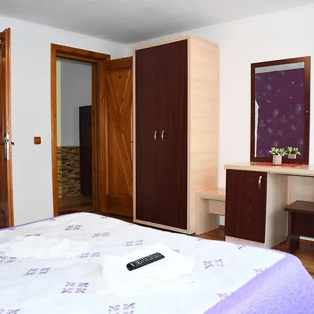 Guest house Simona 3*