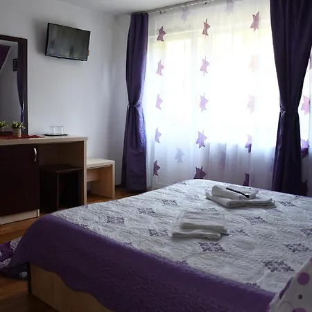 Guest house Simona