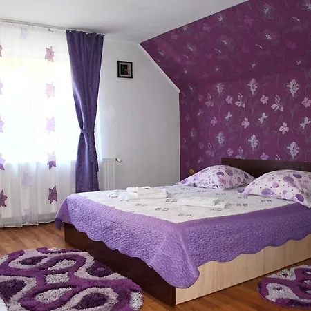 Simona Guest house 3*
