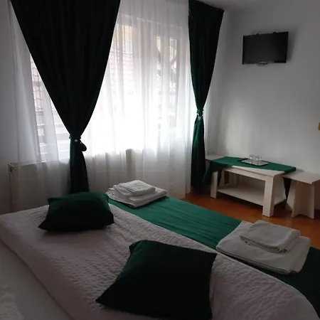 Guest house Simona Moeciu De Sus