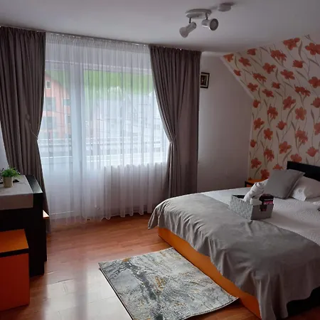 Simona Guest house Moeciu De Sus